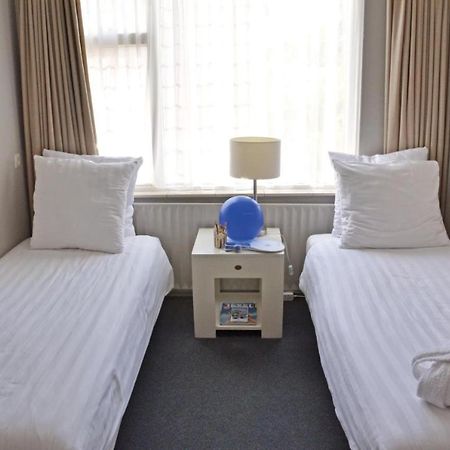 Budget Hotel Koogerend Den Burg Eksteriør bilde