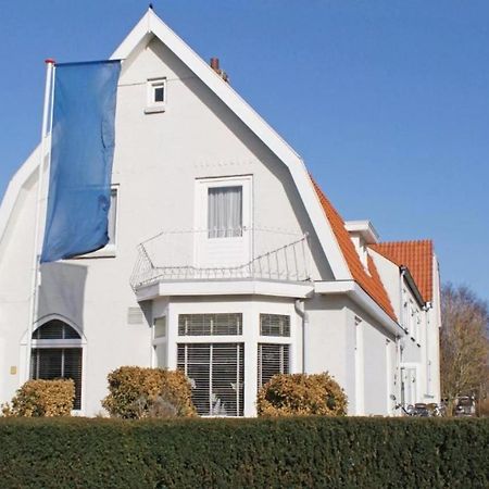 Budget Hotel Koogerend Den Burg Eksteriør bilde